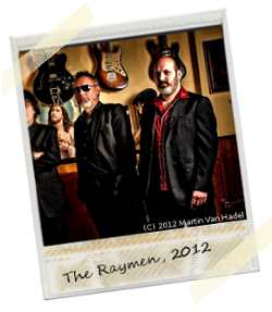 Raymen 2012