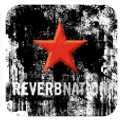 reverbnation icon